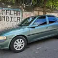 CHEVROLET VECTRA 2.2 MPFI CD 16V GASOLINA 4P MANUAL CHEVROLET VECTRA 2.2 MPFI CD 16V GASOLINA 4P MANUAL