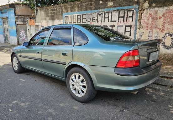 CHEVROLET-VECTRA-1998