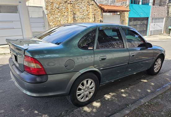 CHEVROLET-VECTRA-1998
