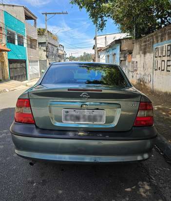 CHEVROLET-VECTRA-1998