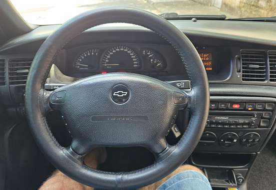 CHEVROLET-VECTRA-1998