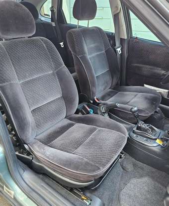 CHEVROLET-VECTRA-1998
