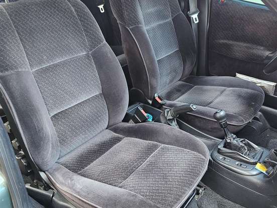 CHEVROLET-VECTRA-2.2 MPFI CD 16V GASOLINA 4P MANUAL CHEVROLET-VECTRA-1998