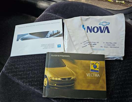 CHEVROLET-VECTRA-1998
