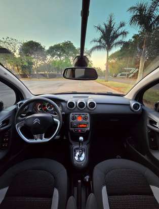 CITROËN-C3-2013