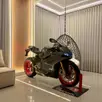 DUCATI SUPERBIKE 1199 PANIGALE S SENNA DUCATI SUPERBIKE 1199 PANIGALE S SENNA