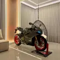 DUCATI SUPERBIKE 1199 PANIGALE S SENNA DUCATI SUPERBIKE 1199 PANIGALE S SENNA
