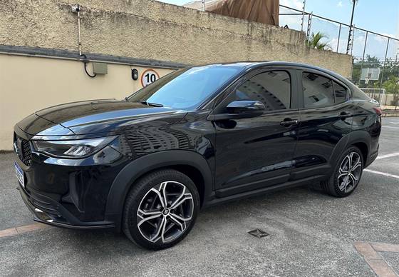 FIAT FASTBACK 1.0 TURBO 200 FLEX IMPETUS CVT
