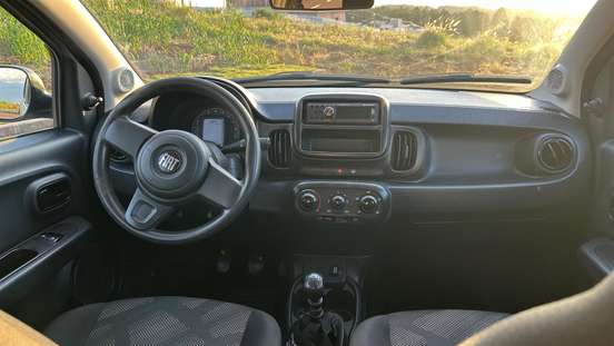 FIAT-MOBI-1.0 EVO FLEX LIKE. MANUAL FIAT-MOBI-2021