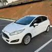 FORD FIESTA 1.0 ECOBOOST TITANIUM PLUS HATCH 12V GASOLINA 4P POWERSHIFT FORD FIESTA 1.0 ECOBOOST TITANIUM PLUS HATCH 12V GASOLINA 4P POWERSHIFT