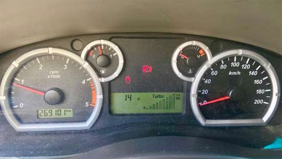 FORD-RANGER-2005