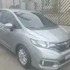 HONDA FIT 1.5 DX 16V FLEX 4P MANUAL HONDA FIT 1.5 DX 16V FLEX 4P MANUAL