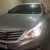 HYUNDAI AZERA 3.0 MPFI GLS V6 24V GASOLINA 4P AUTOMÁTICO HYUNDAI AZERA 3.0 MPFI GLS V6 24V GASOLINA 4P AUTOMÁTICO