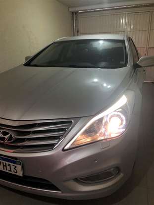 HYUNDAI-AZERA-2013
