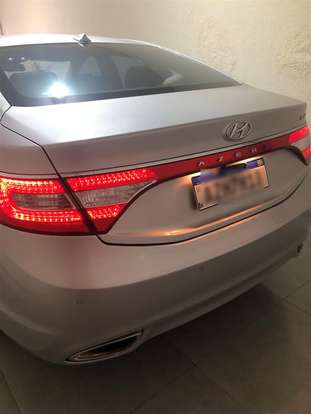 HYUNDAI-AZERA-2013