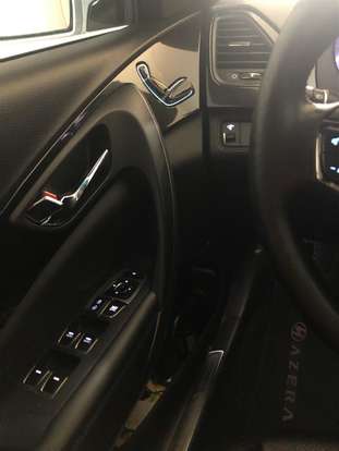 HYUNDAI-AZERA-2013