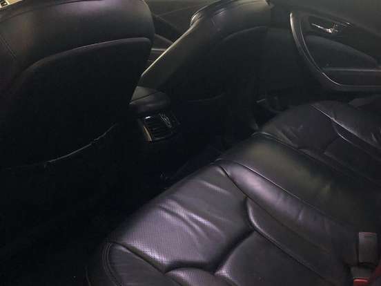 HYUNDAI-AZERA-3.0 MPFI GLS V6 24V GASOLINA 4P AUTOMÁTICO HYUNDAI-AZERA-2013