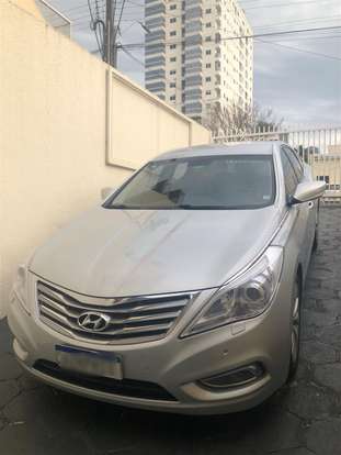 HYUNDAI-AZERA-2013