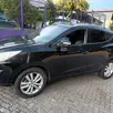 HYUNDAI IX35 2.0 MPI 4X2 16V FLEX 4P MANUAL HYUNDAI IX35 2.0 MPI 4X2 16V FLEX 4P MANUAL