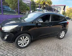 HYUNDAI IX35 2.0 MPI 4X2 16V FLEX 4P MANUAL HYUNDAI IX35 2.0 MPI 4X2 16V FLEX 4P MANUAL