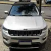 JEEP COMPASS 2.0 16V FLEX LIMITED AUTOMÁTICO JEEP COMPASS 2.0 16V FLEX LIMITED AUTOMÁTICO
