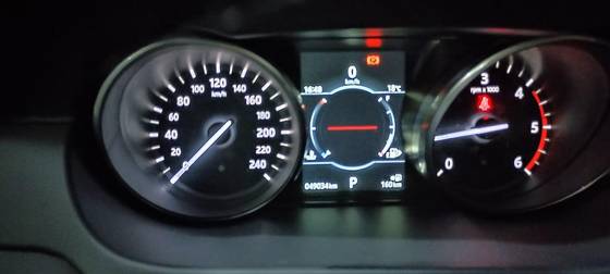 LAND ROVER DISCOVERY SPORT 2.0 16V SI4 TURBO GASOLINA HSE 4P AUTOMÁTICO