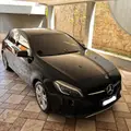 MERCEDES-BENZ A 200 1.6 CGI FLEX 7G-DCT MERCEDES-BENZ A 200 1.6 CGI FLEX 7G-DCT