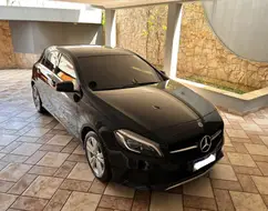 MERCEDES-BENZ A 200 1.6 CGI FLEX 7G-DCT MERCEDES-BENZ A 200 1.6 CGI FLEX 7G-DCT