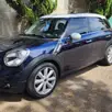 MINI COUNTRYMAN 1.6 S TURBO 16V 184CV GASOLINA 4P AUTOMÁTICO MINI COUNTRYMAN 1.6 S TURBO 16V 184CV GASOLINA 4P AUTOMÁTICO