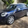 MINI COUNTRYMAN 1.6 S TURBO 16V 184CV GASOLINA 4P AUTOMÁTICO MINI COUNTRYMAN 1.6 S TURBO 16V 184CV GASOLINA 4P AUTOMÁTICO