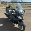 SUZUKI BURGMAN 650 SUZUKI BURGMAN 650