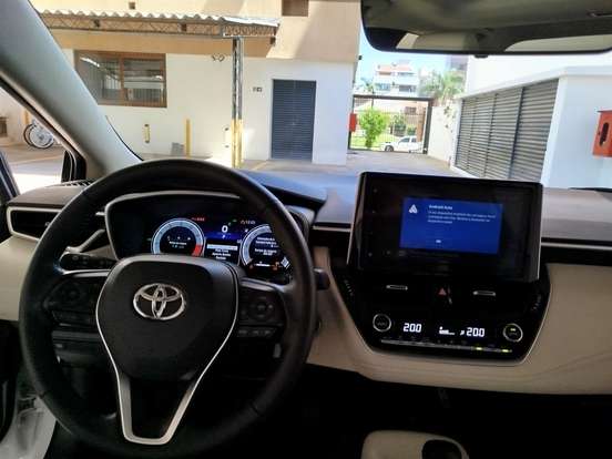 TOYOTA-COROLLA-2.0 VVT-IE FLEX ALTIS DIRECT SHIFT TOYOTA-COROLLA-2024
