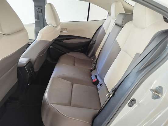 TOYOTA-COROLLA-2.0 VVT-IE FLEX ALTIS DIRECT SHIFT TOYOTA-COROLLA-2024