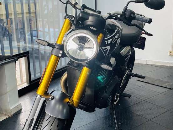 TRIUMPH-SCRAMBLER 400 X TRIUMPH-SCRAMBLER 400 X-2024
