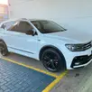 VOLKSWAGEN TIGUAN 2.0 350 TSI GASOLINA ALLSPACE R-LINE 4MOTION DSG VOLKSWAGEN TIGUAN 2.0 350 TSI GASOLINA ALLSPACE R-LINE 4MOTION DSG