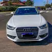 AUDI A4 2.0 TFSI ATTRACTION 180CV GASOLINA 4P MULTITRONIC AUDI A4 2.0 TFSI ATTRACTION 180CV GASOLINA 4P MULTITRONIC