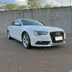 AUDI A5 2.0 TFSI SPORTBACK AMBIENTE 16V GASOLINA 4P MULTITRONIC AUDI A5 2.0 TFSI SPORTBACK AMBIENTE 16V GASOLINA 4P MULTITRONIC