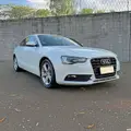 AUDI A5 2.0 TFSI SPORTBACK AMBIENTE 16V GASOLINA 4P MULTITRONIC AUDI A5 2.0 TFSI SPORTBACK AMBIENTE 16V GASOLINA 4P MULTITRONIC