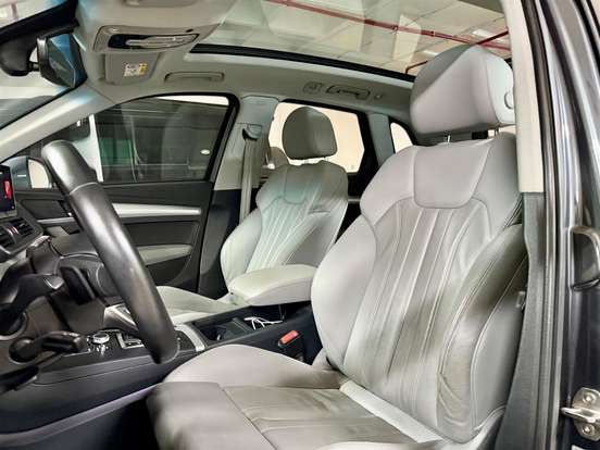 AUDI-Q5-2.0 TFSI GASOLINA AMBIENTE S TRONIC AUDI-Q5-2018