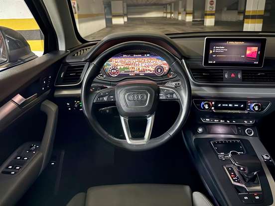 AUDI-Q5-2.0 TFSI GASOLINA AMBIENTE S TRONIC AUDI-Q5-2018