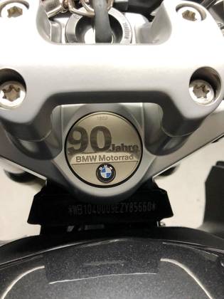 BMW R 1200 R CLASSIC 