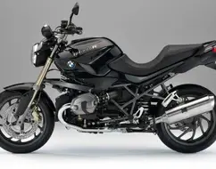 BMW R 1200 R CLASSIC BMW R 1200 R CLASSIC