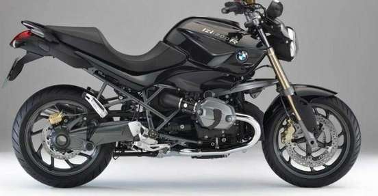 BMW-R 1200 R CLASSIC BMW-R 1200 R CLASSIC-2013