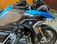 BMW R 1250 GS SPORT BMW R 1250 GS SPORT