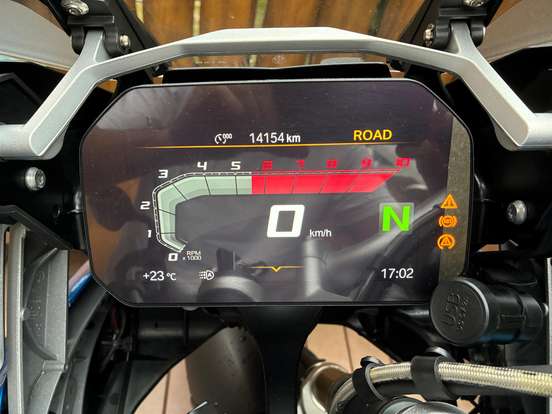 BMW-R 1250 GS SPORT-2020