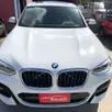 BMW X4 2.0 16V GASOLINA XDRIVE30I M SPORT STEPTRONIC BMW X4 2.0 16V GASOLINA XDRIVE30I M SPORT STEPTRONIC