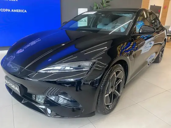 BYD SEAL 82,5 KW ELÉTRICO AWD