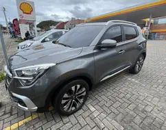 CAOA CHERY TIGGO 5x 1.5 VVT TURBO iFLEX TXS DCT CAOA CHERY TIGGO 5x 1.5 VVT TURBO iFLEX TXS DCT