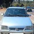 CHEVROLET KADETT 2.0 MPFI GLS 8V GASOLINA 2P MANUAL CHEVROLET KADETT 2.0 MPFI GLS 8V GASOLINA 2P MANUAL