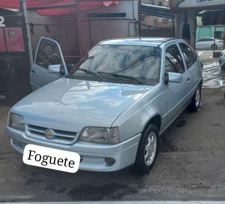 CHEVROLET-KADETT-1998